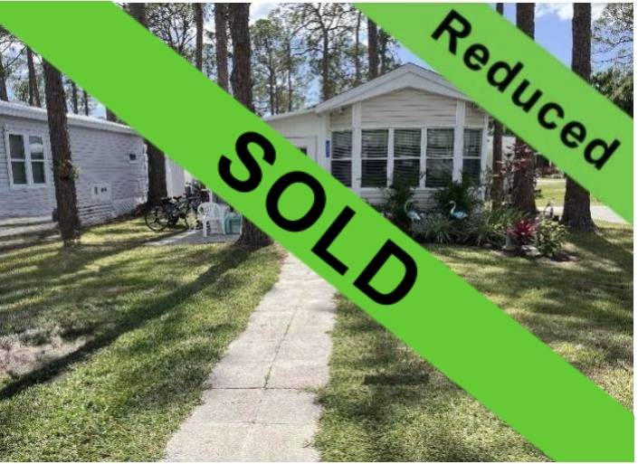 Mobile home for sale in Venice, FL